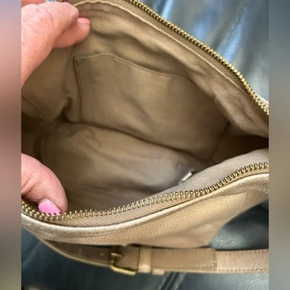 Frye Nora Knotted Crossbody - Picture 15 of 16